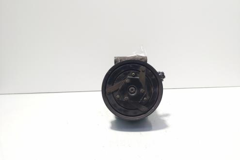 Compresor clima Delphi, cod 8200600110, Renault Megane 2 1.5 DCI, K9K (id:719395)