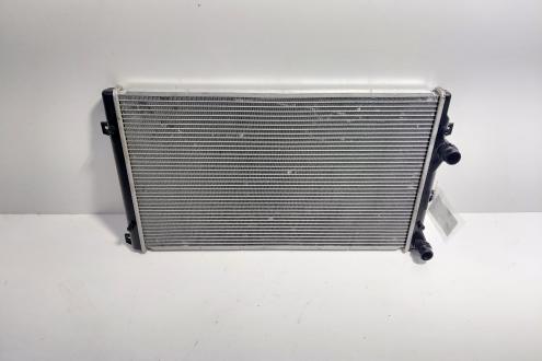 Radiator racire apa, VW Golf 5 (1K1), 1.9 TDI, BXE (id:719081)