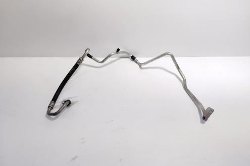 Conducta clima, cod 6C0820743S, VW Polo (6R), 1.4 TDI, CUS (id:719949)