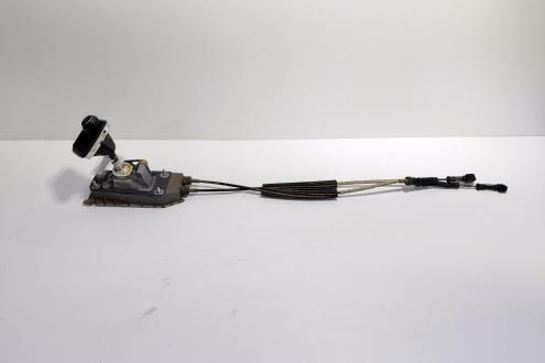 Timonerie, cod 6C0711049, VW Polo (6R), 1.4 TDI, CUS, 5 vit man (id:719929)