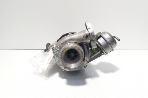 Turbosuflanta, cod 898102-3712, Opel Astra H 1.7 CDTI, Z17DTR (id:719221)
