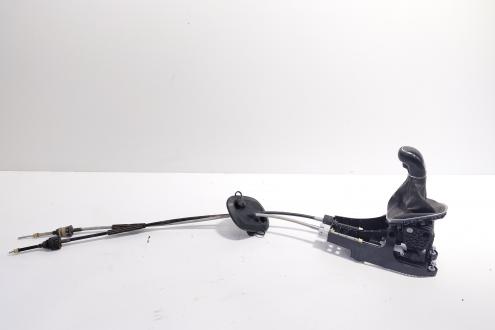 Timonerie, cod 55489542, Opel Astra K, 1.6 CDTI, B16DTH, 6 vit man (id:689537)