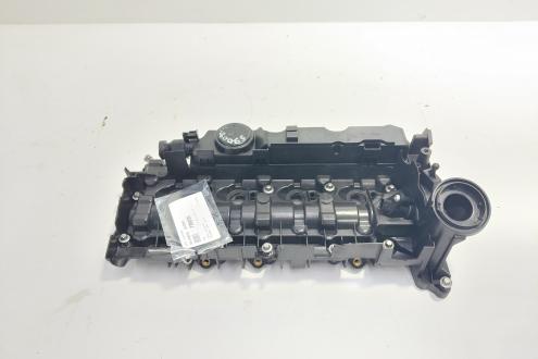 Capac culbutori, cod 8579961, Bmw 3 (F30), 2.0 diesel, B47D20A (id:720035)