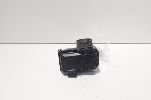 Clapeta acceleratie, cod 8200284968, Renault Clio 3 1.2 benz, D4FD740 (id:719323)