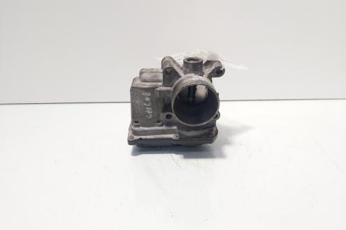 Clapeta acceleratie, cod 8200284968, Renault Clio 3 1.2 benz, D4FD740 (id:719323)