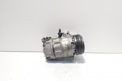 Compresor clima, cod 6452-6905643, Bmw 3 (E46) 2.0 diesel, 204D4 (id:719196)