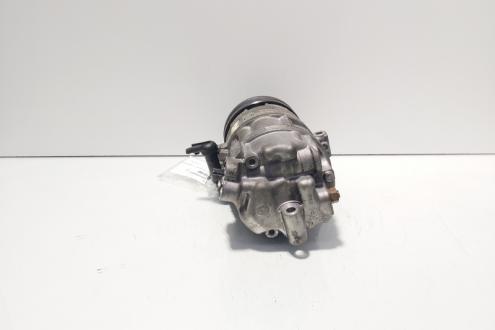 Compresor clima, cod 6452-6905643, Bmw 3 (E46) 2.0 diesel, 204D4 (id:719196)