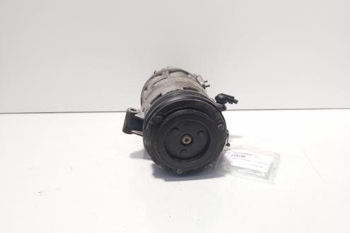 Compresor clima, cod 6452-6905643, Bmw 3 (E46) 2.0 diesel, 204D4 (id:719196)