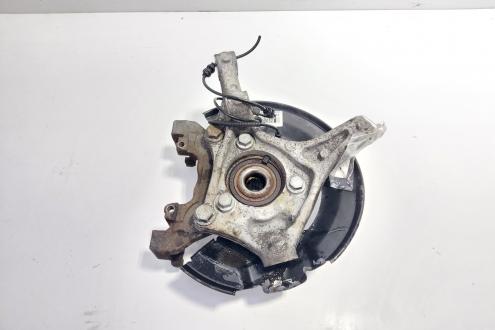 Fuzeta dreapta fata, Opel Astra K, 1.6 CDTI, B16DTH (id:719811)