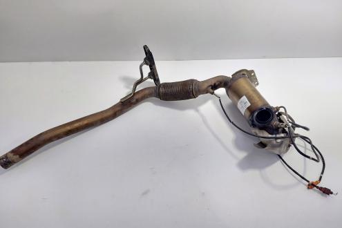 Catalizator, cod 3AA131765, VW Caddy 4, 1.6 TDI, CAYL (id:720008)