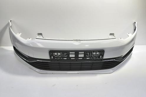 Bara fata cu proiectoare, VW Polo (6R) facelift (id:719866)