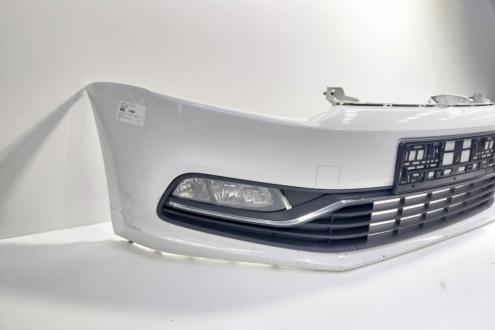 Bara fata cu proiectoare, VW Polo (6R) facelift (id:719866)