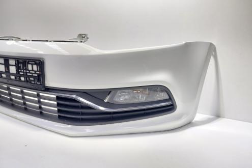 Bara fata cu proiectoare, VW Polo (6R) facelift (id:719866)