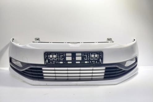 Bara fata cu proiectoare, VW Polo (6R) facelift (id:719866)