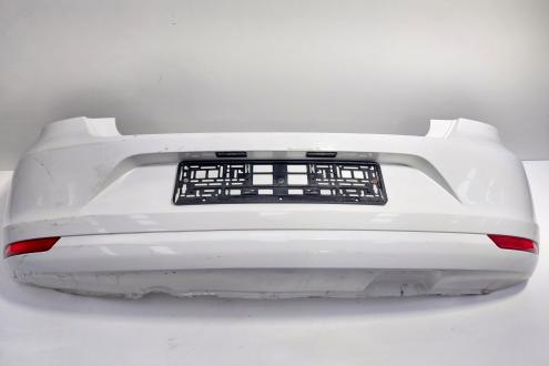 Bara spate, VW Polo (6R), facelift (id:719870)