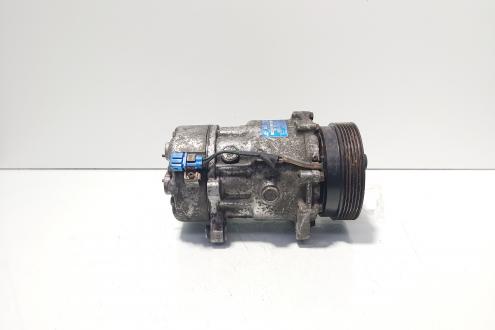 Compresor clima, cod 7M3820803B, Vw Sharan (7M8, 7M9, 7M6) 2.0 TDI, BVH (id:719614)
