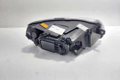 Far stanga cu lupa si xenon, Audi A6 Avant (4F5, C6) vol stg (id:719330)