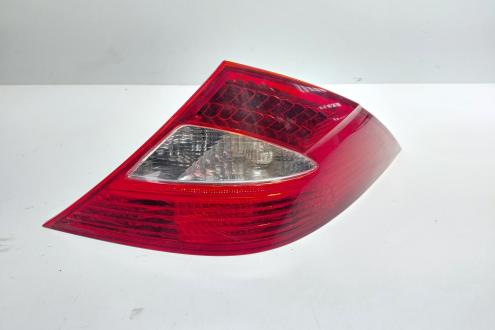 Stop dreapta aripa cu led, Mercedes CLS (C219) [Fabr 2004-2011] (id:718531)