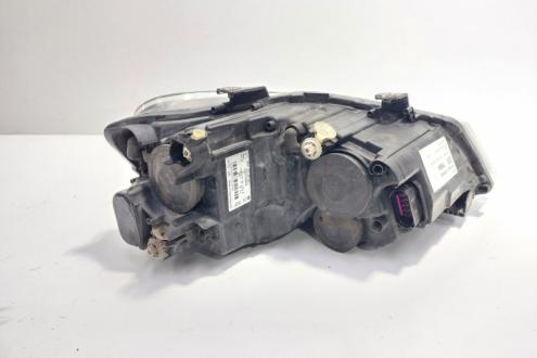 Far stanga, cod 6C1941005, VW Polo (6R) [Fabr 2009-2016] facelift, vol stg (id:719934)