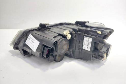 Far stanga, cod 6C1941005, VW Polo (6R) [Fabr 2009-2016] facelift, vol stg (id:719934)