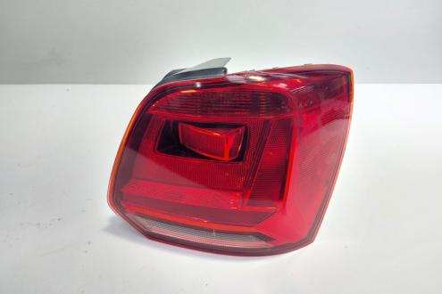 Stop dreapta aripa, cod 6C0945096F, VW Polo (6R) facelift (id:719936)