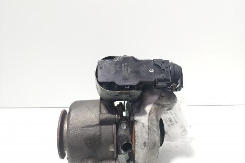 Actuator turbosuflanta, cod 135-19496, Bmw 3 (E90) 2.0 diesel, 204D4 (id:719472)