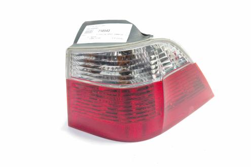 Stop dreapta aripa, Bmw 5 Touring (E61) (id:718543)