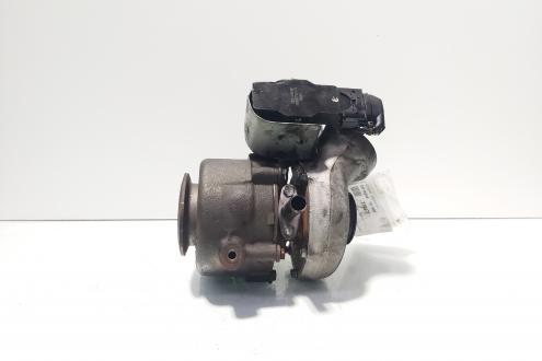 Turbosuflanta, Bmw 3 (E90) 2.0 diesel, 204D4 (id:719471)