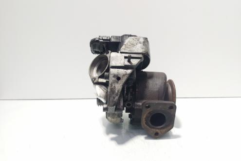 Turbosuflanta, Bmw 3 (E90) 2.0 diesel, 204D4 (id:719471)