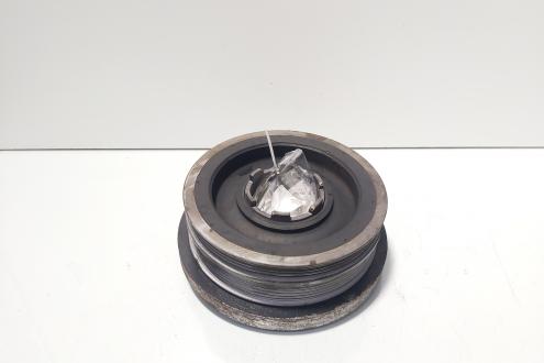 Fulie motor, Bmw X3 (E83) 2.0 diesel, 204D4 (id:719753)