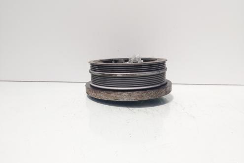 Fulie motor, Bmw X3 (E83) 2.0 diesel, 204D4 (id:719753)