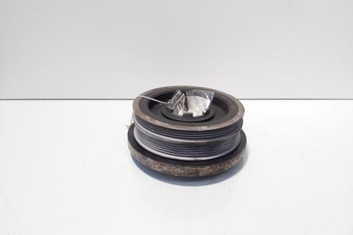 Fulie motor, Bmw X3 (E83) 2.0 diesel, 204D4 (id:719753)