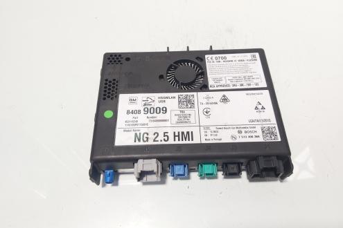 Modul HMI, cod 84089009, Opel Astra K Combi (id:719831)