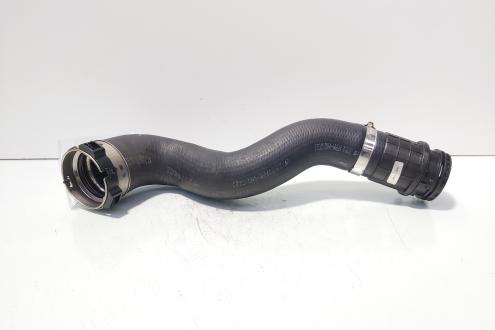 Furtun intercooler, cod 39014321, Opel Astra K 1.6 CDTI, B16DTH (id:719810)