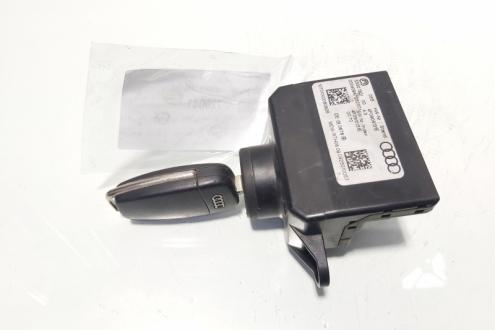 Contact cu cheie, cod 4F0909131E, Audi A6 (4F2, C6) (id:720041)