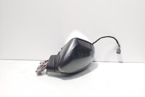 Oglinda electrica stanga cu semnalizare si lum ambientala si rabatare electrica, VW Passat (3G2) vol pe dr (id:720033)