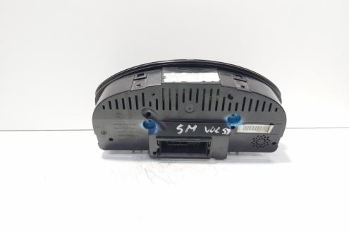Ceas bord, cod 1K0920861M, Vw Golf 5 Plus (5M1) 1.9 TDI, vol pe stanga (id:720032)