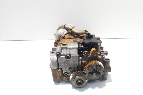 Pompa de ulei, cod 03G115105E, Audi A4 (8EC, B7), 2.0 TDI, BRD (id:718144)