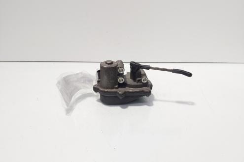 Motoras galerie admisie dreapta, cod 059129086L, Audi Q7 (4LB) 3.0 TDI, CAS (id:719787)