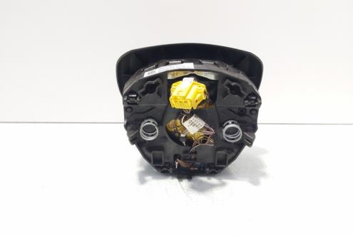 Airbag volan, cod 6V0880201F, Skoda Fabia 3 (NJ3) (id:720038)