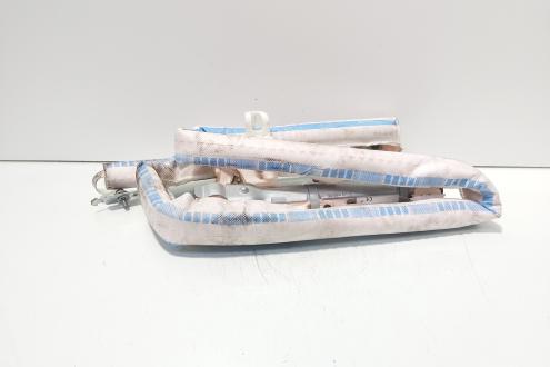 Airbag cortina stanga, cod 39058587, Opel Astra K (id:720024)