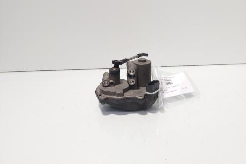 Motoras galerie admisie dreapta, cod 059129086L, Audi Q7 (4LB) 3.0 TDI, CAS (id:719786)