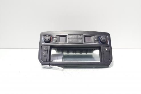 Display climatronic, cod 78858110, Citroen C5 (III) (id:720036)