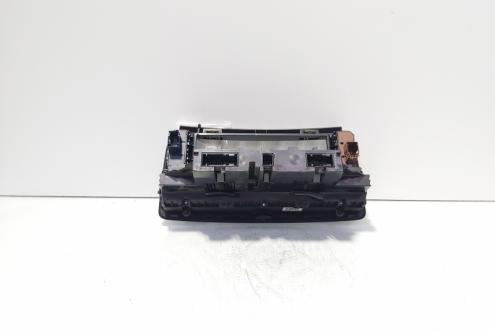 Display climatronic, cod 78858110, Citroen C5 (III) (id:720036)