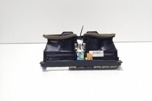 Grila aer bord centrala, cod 6C0819728C, Vw Polo (6R) (id:719899)