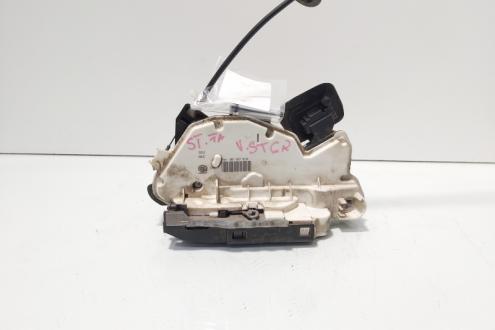 Broasca usa stanga fata, cod 5K1837015E, VW Polo (6R) (id:719876)