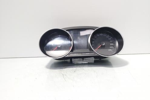 Ceas bord, cod 6C0920731C, VW Polo (6R) vol stg (id:719895)