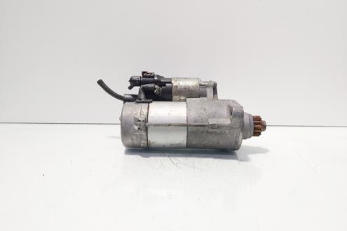 Electromotor, cod 02Z911024Q, Vw Golf 7 (5G) 1.0 TSI, CHZD, 6 vit (id:720044)