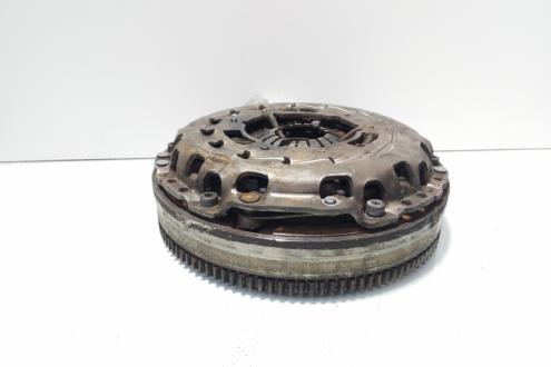 Volanta masa dubla placa presiune, Bmw X3 (E83), 2.0 diesel, 204D4, 6 vit man (id:719750)