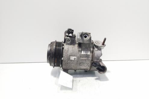 Compresor clima, cod DG9H-19D629-HD, Ford Kuga II 1.5 TDCI, XWMC (id:719793)